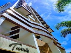 Venda em Gonzaga - Santos