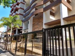 #AP1145 - Apartamento para Venda em Santos - SP - 1