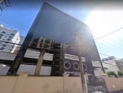 #LJ0005 - Laje para Locação em Santos - SP - 1