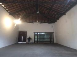 #GA0036 - Galpão para Venda em Santos - SP - 3