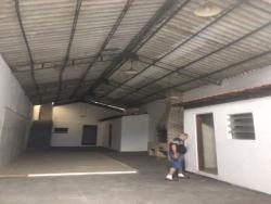 #GA0036 - Galpão para Venda em Santos - SP - 2