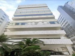 Apartamento para Venda em Santos - 2