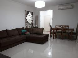 Apartamento para Venda em Santos - 3