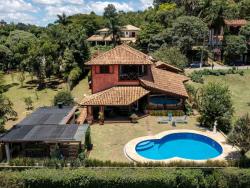 #CA0388 - Casa para Venda em Cotia - SP - 2