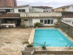#SO0112 - Sobrado para Venda em Santos - SP - 1