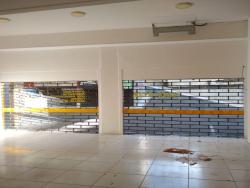 #LO0043 - Loja para Locação em Santos - SP - 1