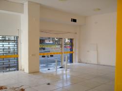 #LO0043 - Loja para Locação em Santos - SP - 2