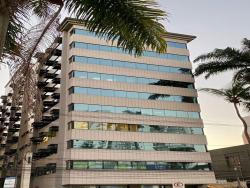 #LO0045 - Loja para Locação em Santos - SP - 1