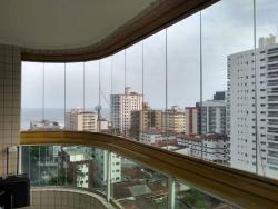 #AP1589 - Apartamento para Venda em Praia Grande - SP - 1