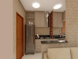 Apartamento para Venda em Santos - 4