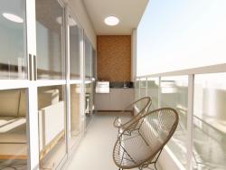 Apartamento para Venda em Santos - 5