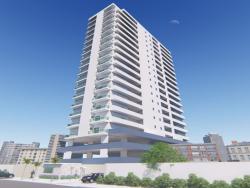 Apartamento para Venda em Santos - 2