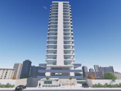 Apartamento para Venda em Santos - 3