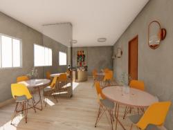 Apartamento para Venda em Santos - 4