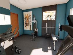 Apartamento para Venda em Santos - 5