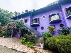 #CA0441 - Casa para Locação em Santos - SP - 2