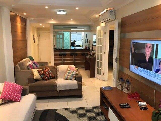 #AP1674 - Apartamento para Venda em São Vicente - SP - 2