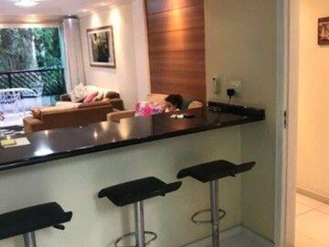 Apartamento para Venda em São Vicente - 5