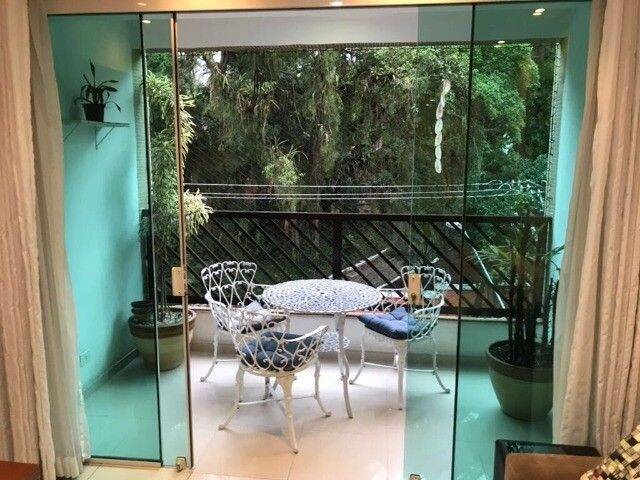 Apartamento para Venda em São Vicente - 4