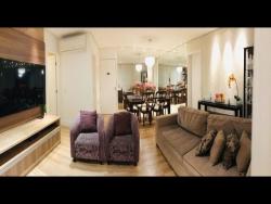 Apartamento para Venda em Santos - 3