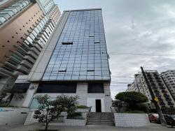 #SA0120 - Sala para Locação em Santos - SP - 1