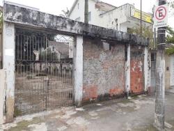 #TE0113 - Terreno para Venda em Santos - SP - 1