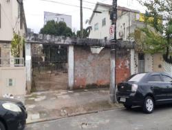 #TE0113 - Terreno para Venda em Santos - SP - 2