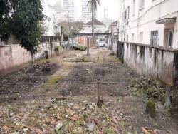 #TE0113 - Terreno para Venda em Santos - SP - 3