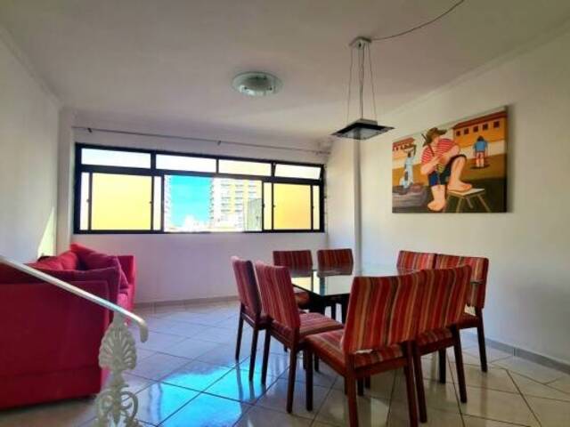 Cobertura para Venda em Santos - 3