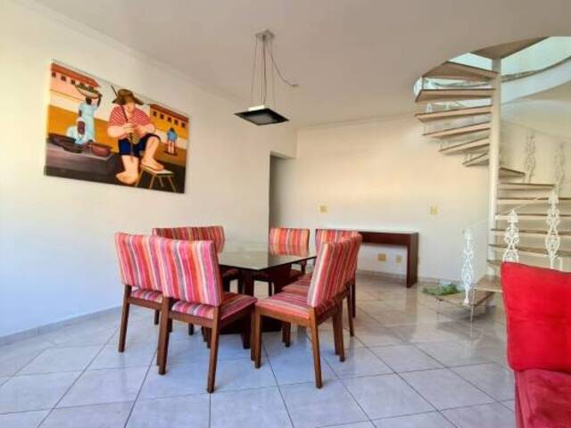 Cobertura para Venda em Santos - 2