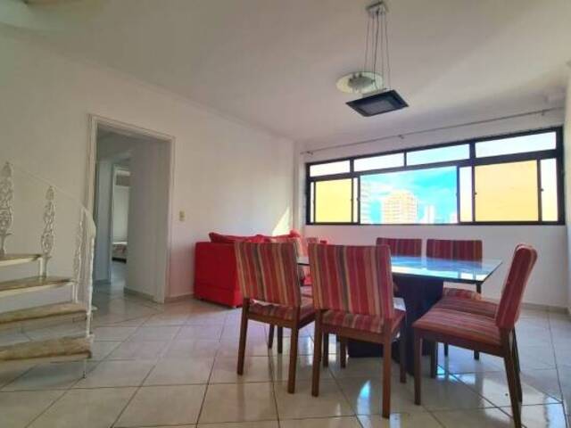 Cobertura para Venda em Santos - 4