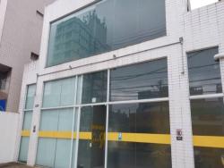 #PR0021 - Prédio comercial para Locação em Santos - SP - 1