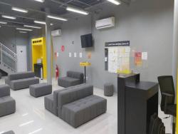 #PR0021 - Prédio comercial para Locação em Santos - SP - 2