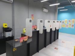 #PR0021 - Prédio comercial para Locação em Santos - SP - 3