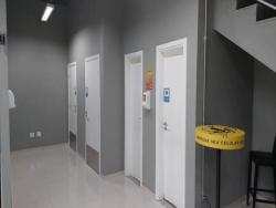 Prédio comercial para Locação em Santos - 5