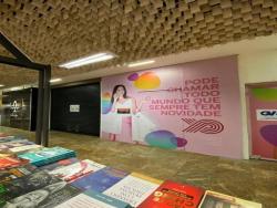 Ponto Comercial para Locação em Santos - 2