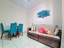 Apartamento para Venda em Santos - 2