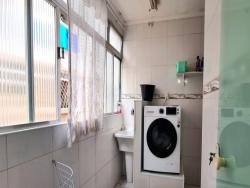 Apartamento para Venda em Santos - 5