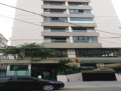 Apartamento para Venda em Santos - 2